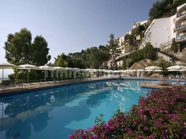 appartamento in vendita a Positano