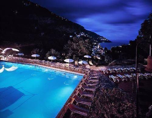 appartamento in vendita a Positano