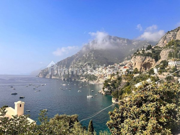 appartamento in vendita a Positano