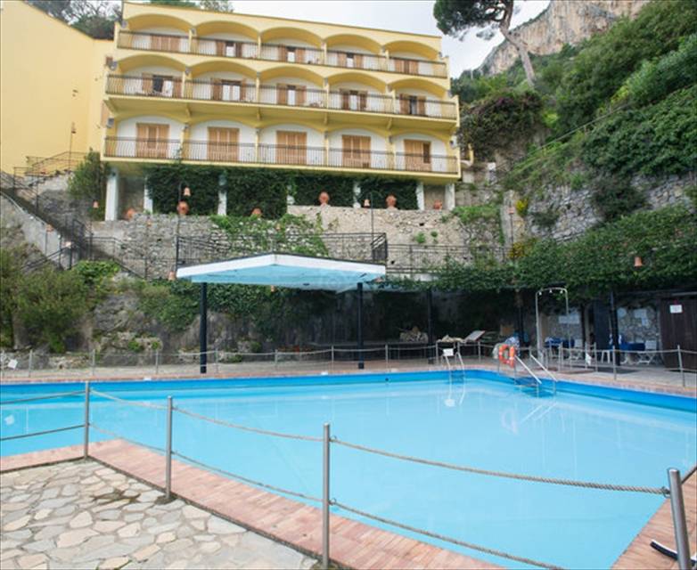 negozio in vendita a Positano