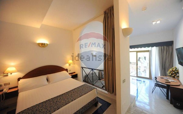 appartamento in vendita a Positano