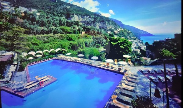 appartamento in vendita a Positano