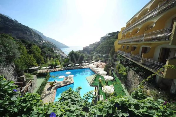 appartamento in vendita a Positano