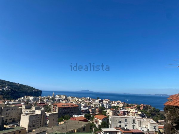 appartamento in vendita a Positano