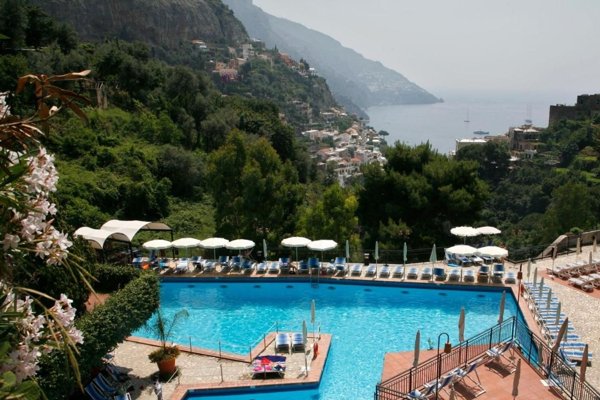 appartamento in vendita a Positano