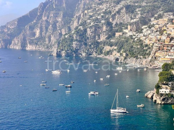 appartamento in vendita a Positano