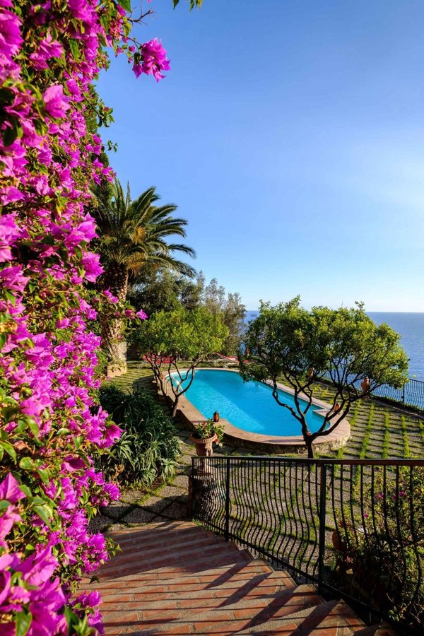casa indipendente in vendita a Positano