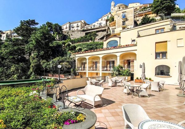 appartamento in vendita a Positano