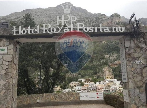 appartamento in vendita a Positano