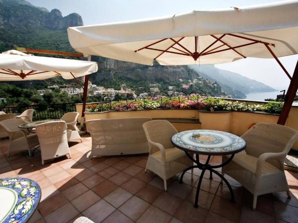 appartamento in vendita a Positano