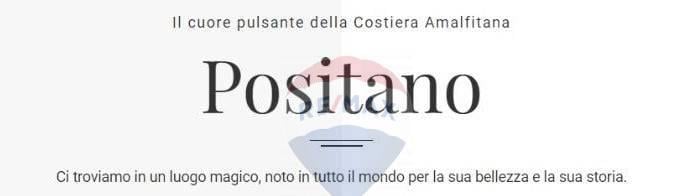 appartamento in vendita a Positano