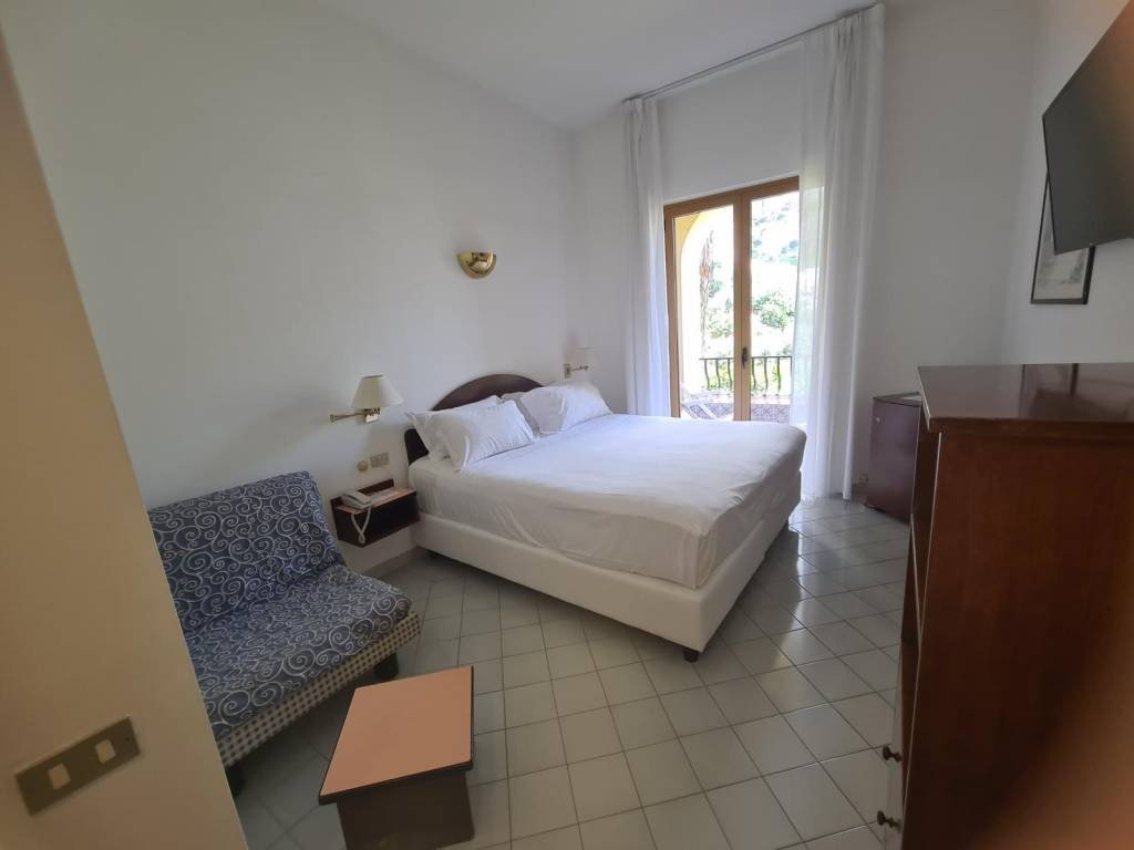 appartamento in vendita a Positano