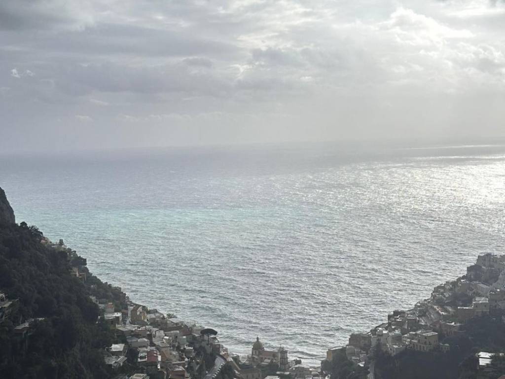 terreno agricolo in vendita a Positano