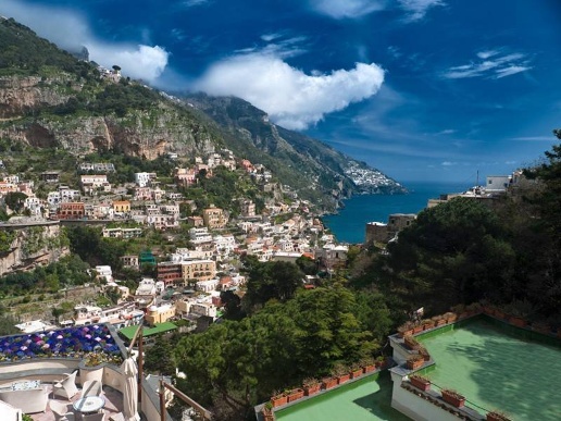 negozio in vendita a Positano