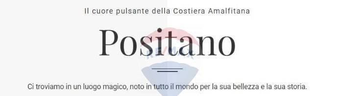 appartamento in vendita a Positano