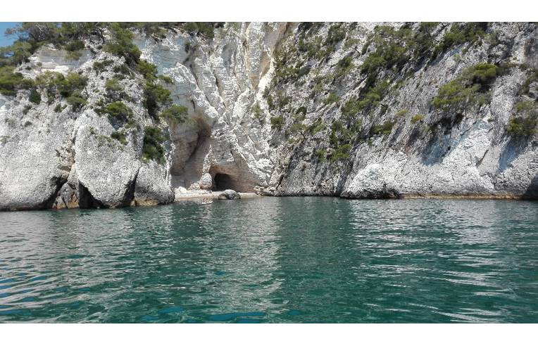 appartamento in vendita a Positano