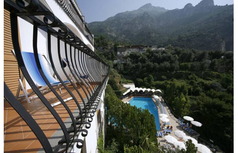 negozio in vendita a Positano