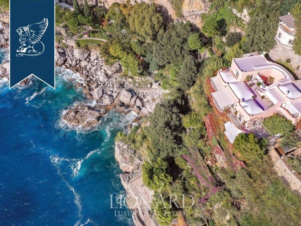 casa indipendente in vendita a Positano