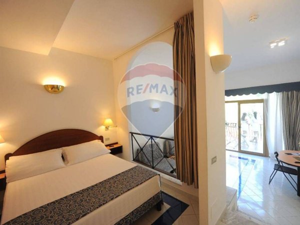 appartamento in vendita a Positano