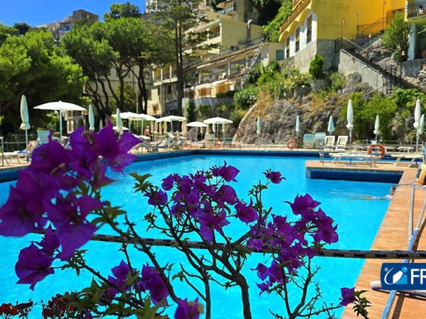 appartamento in vendita a Positano