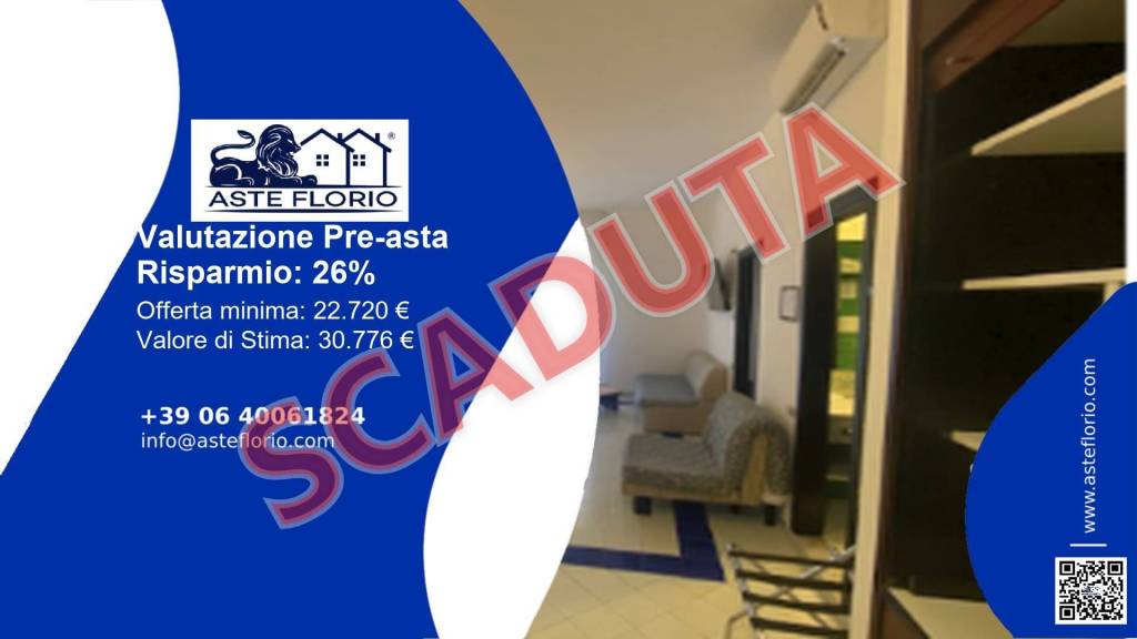 appartamento in vendita a Positano