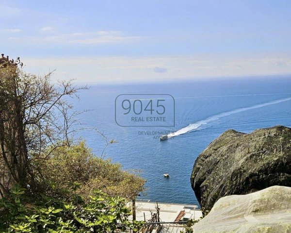 casa indipendente in vendita a Positano