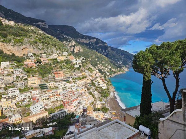 casa indipendente in vendita a Positano