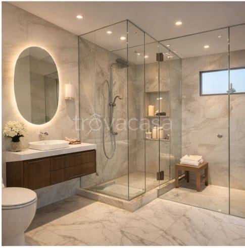 appartamento in vendita a Positano