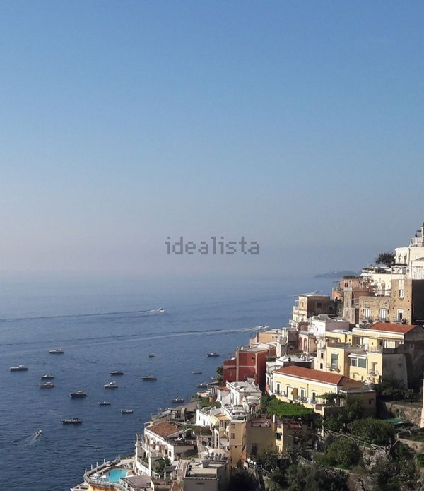 appartamento in vendita a Positano