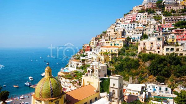 appartamento in vendita a Positano