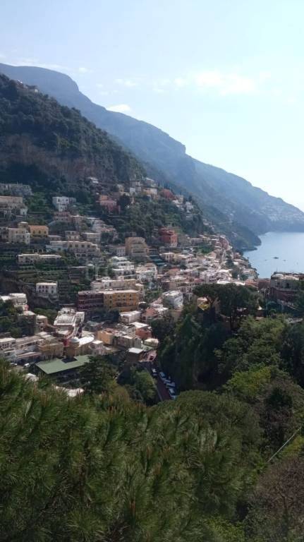 appartamento in vendita a Positano