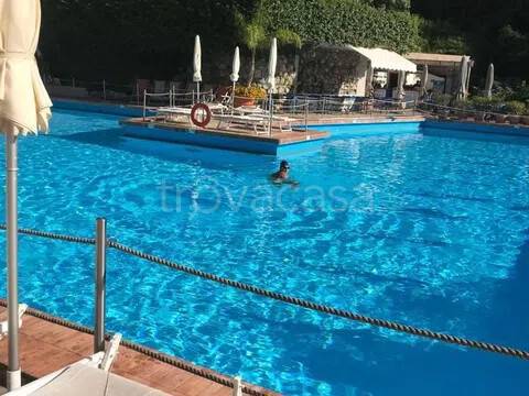 appartamento in vendita a Positano