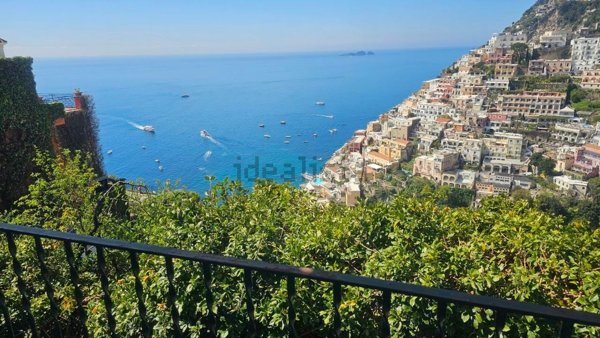 casa indipendente in vendita a Positano
