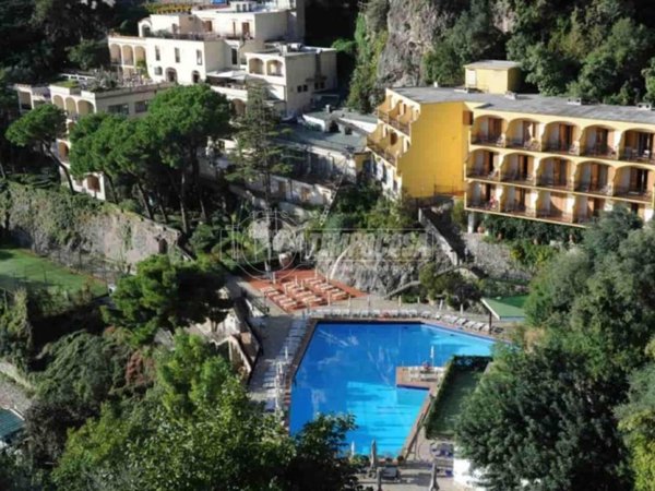 appartamento in vendita a Positano