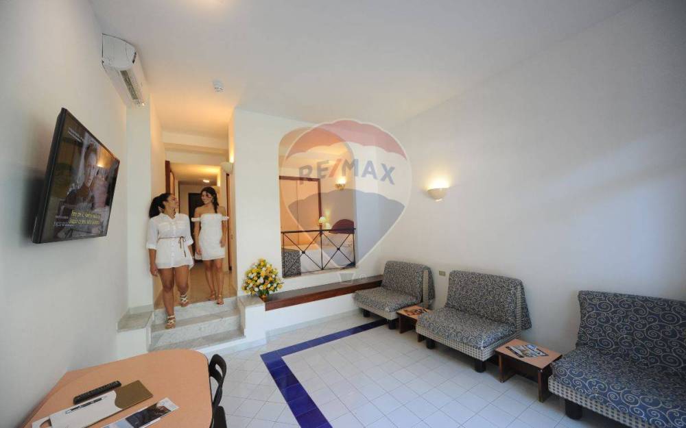 appartamento in vendita a Positano