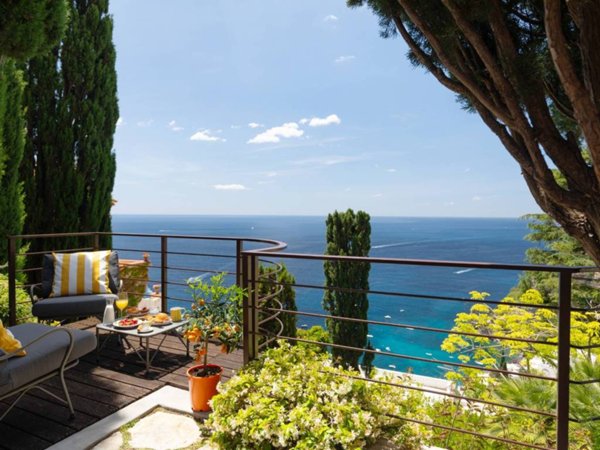 appartamento in vendita a Positano