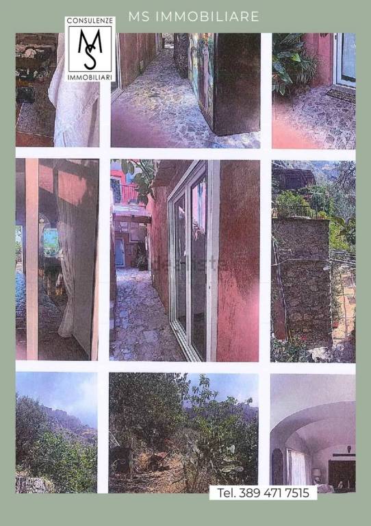 appartamento in vendita a Positano in zona Nocelle