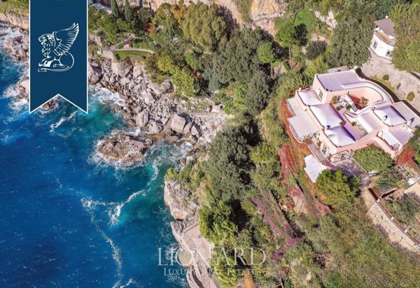casa indipendente in vendita a Positano