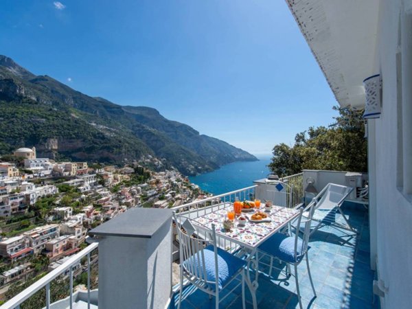 casa indipendente in vendita a Positano