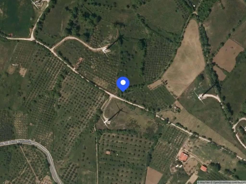 casa indipendente in vendita a Postiglione