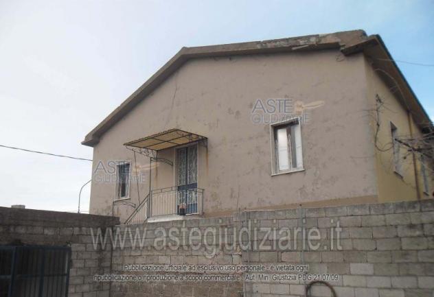 appartamento in vendita a Postiglione in zona Canneto