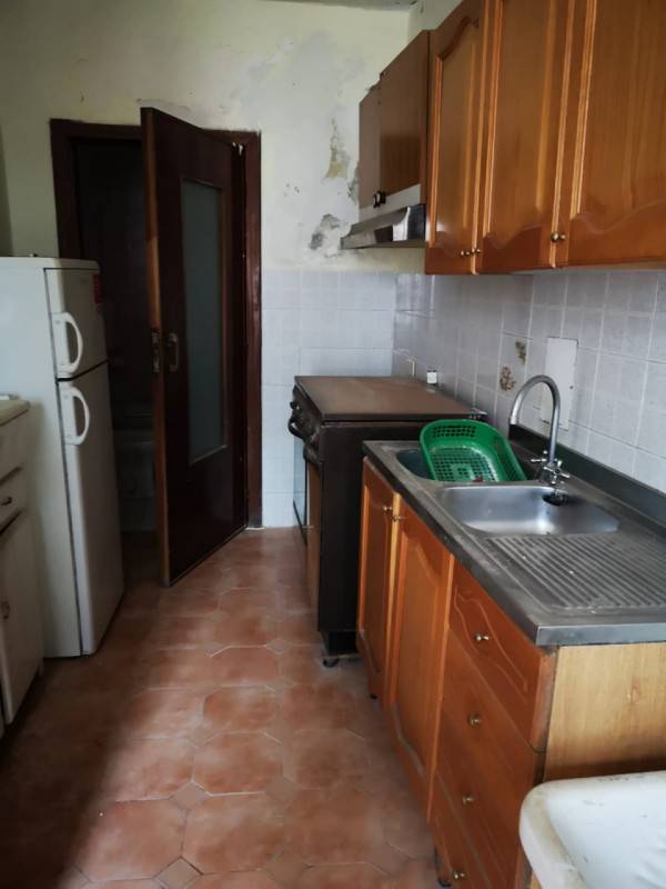 appartamento in vendita a Postiglione