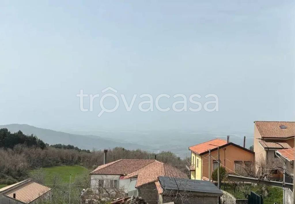 appartamento in vendita a Postiglione