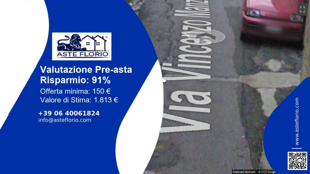 appartamento in vendita a Postiglione