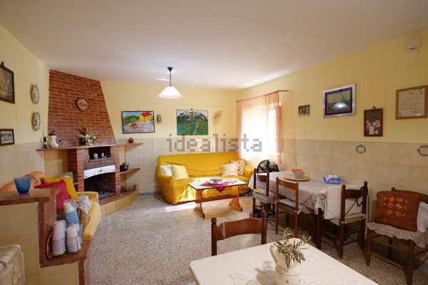 appartamento in vendita a Postiglione