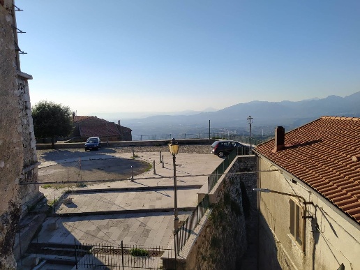 appartamento in vendita a Postiglione
