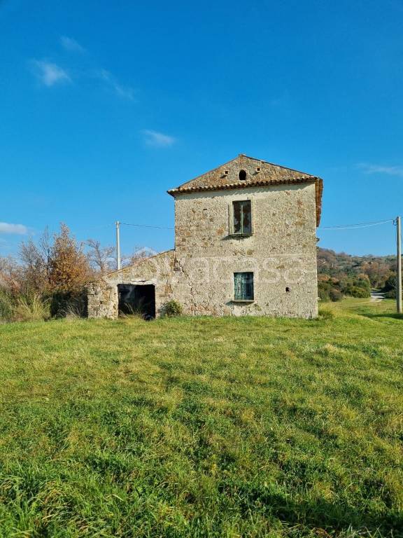 rudere in vendita a Postiglione