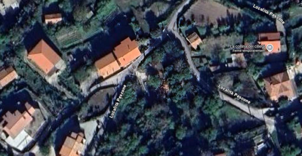 appartamento in vendita a Postiglione