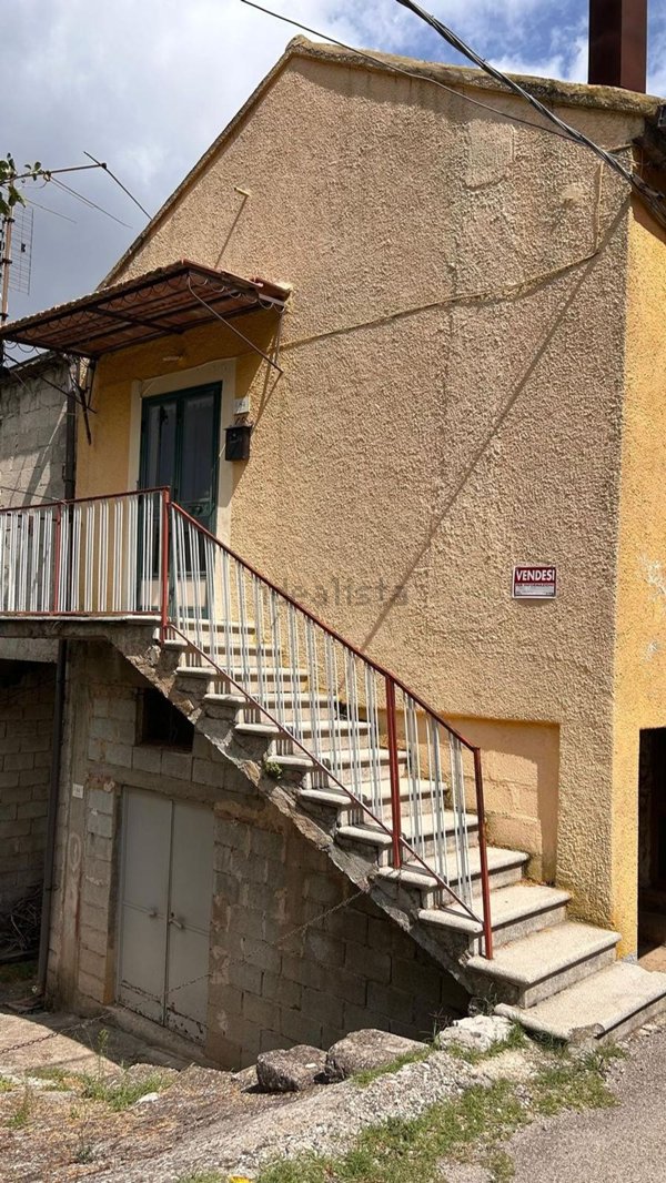 appartamento in vendita a Postiglione