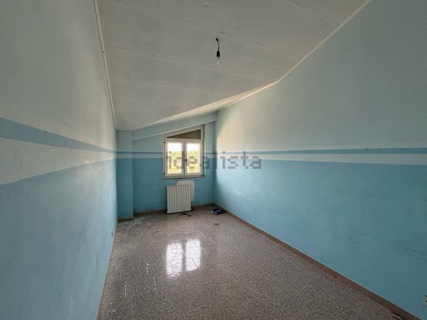 appartamento in vendita a Postiglione